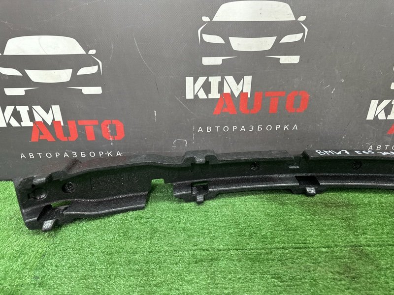 Абсорбер заднего бампера BMW 7-Series E65