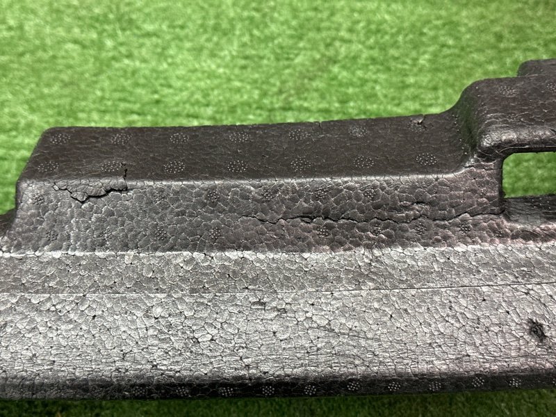 Абсорбер заднего бампера BMW 7-Series E65