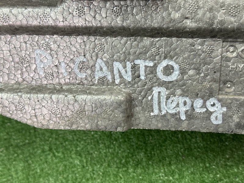 Абсорбер переднего бампера Kia Picanto