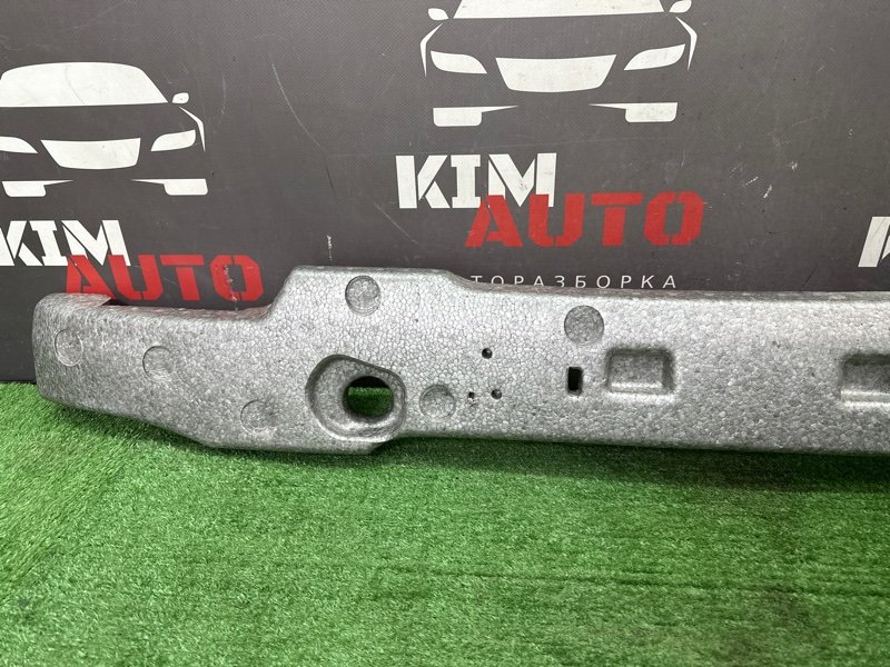 Абсорбер переднего бампера Kia Picanto