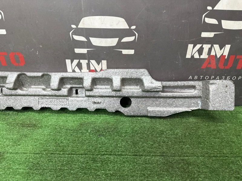 Абсорбер переднего бампера Kia Picanto