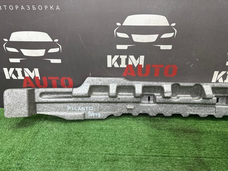 Абсорбер переднего бампера Kia Picanto