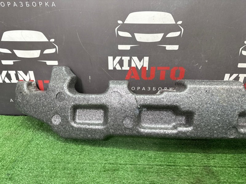 Абсорбер заднего бампера Kia Cerato 1