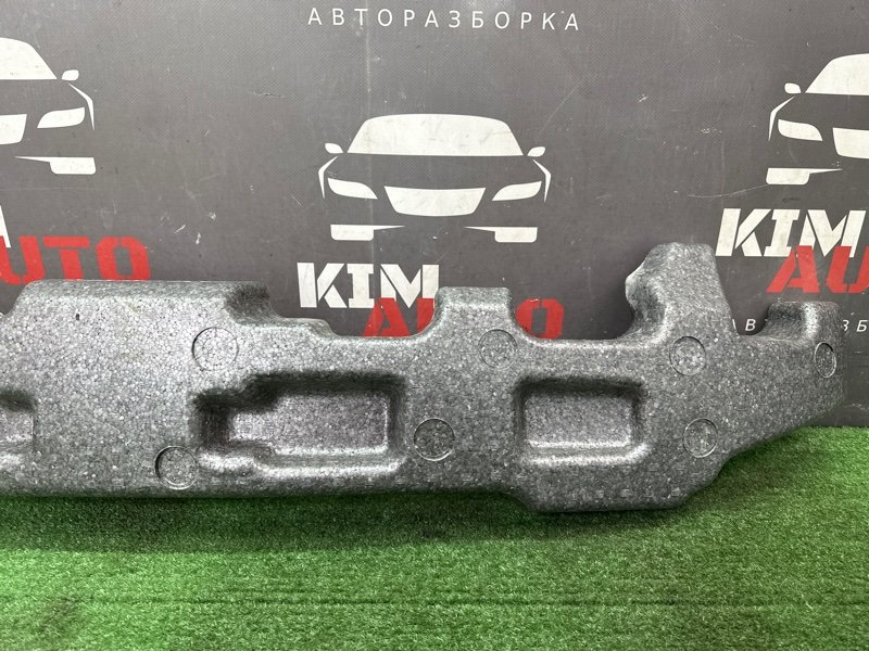 Абсорбер заднего бампера Kia Cerato 1
