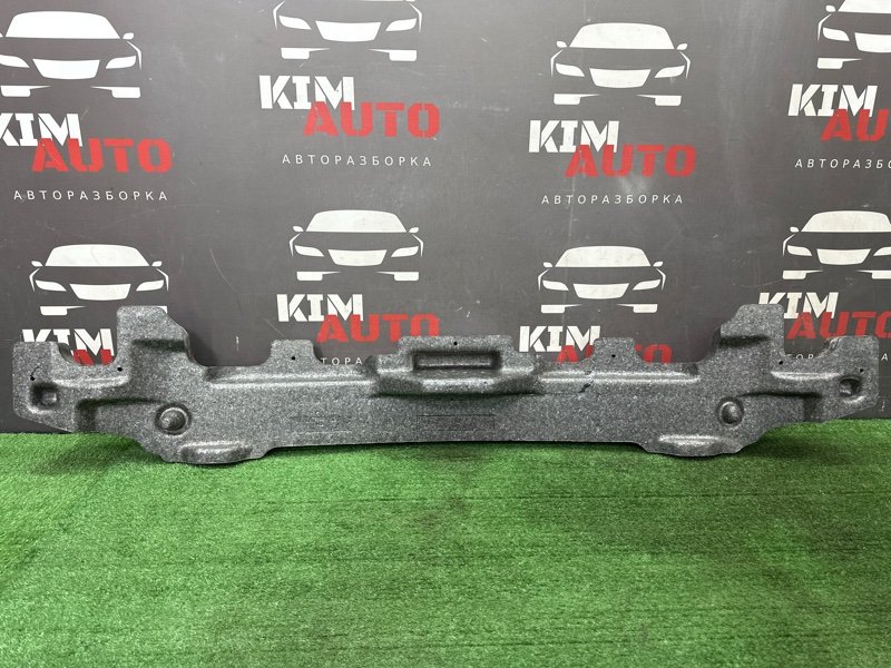 Абсорбер заднего бампера Kia Cerato 1