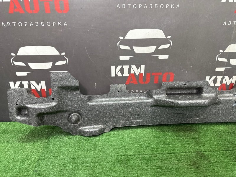 Абсорбер заднего бампера Kia Cerato 1