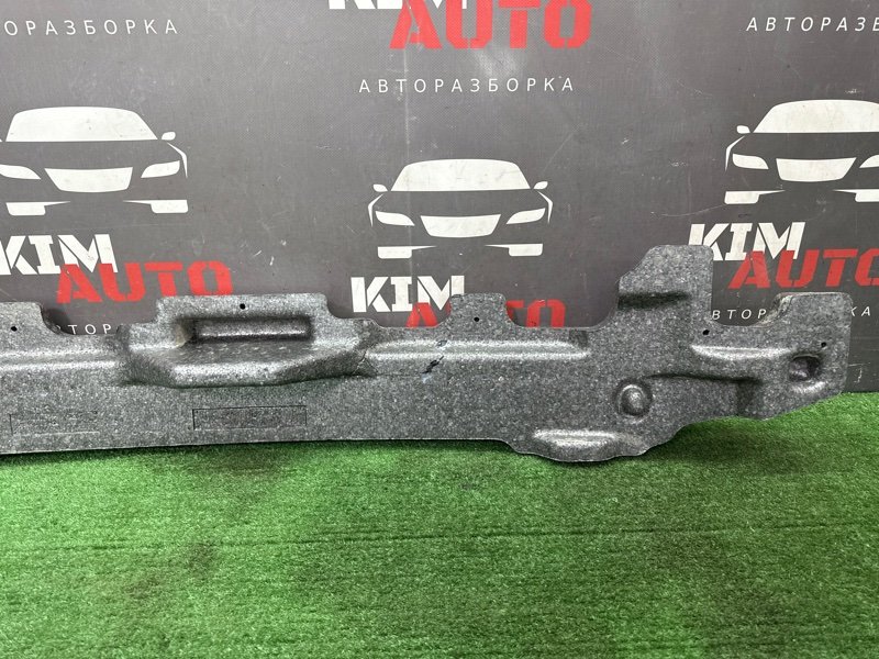 Абсорбер заднего бампера Kia Cerato 1
