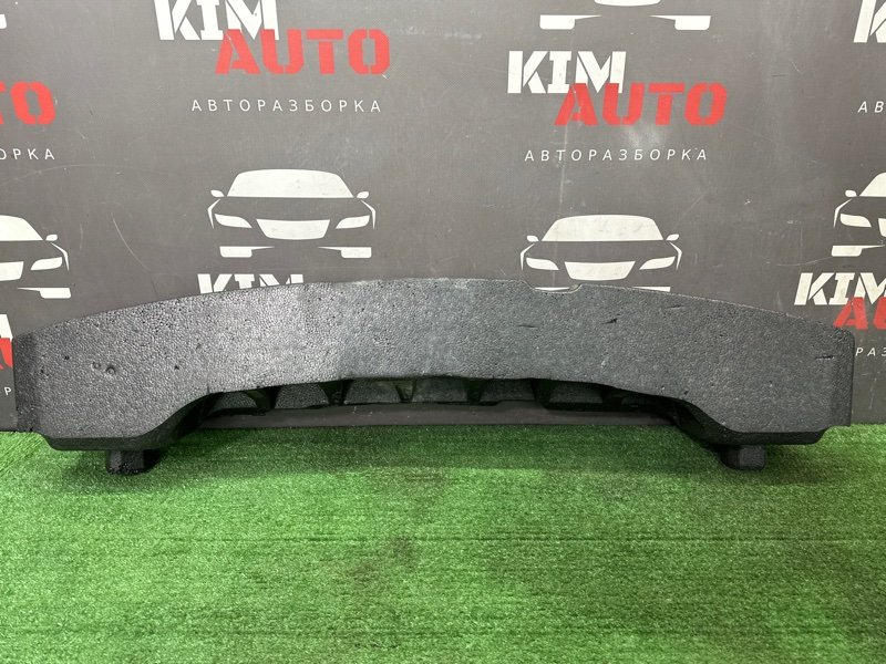 Абсорбер заднего бампера Skoda Fabia 2