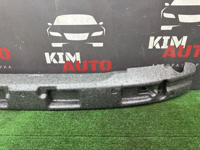 Абсорбер переднего бампера Hyundai Sonata EF