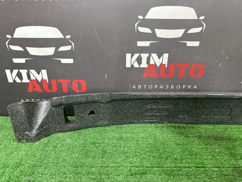 Абсорбер переднего бампера Hyundai Sonata EF