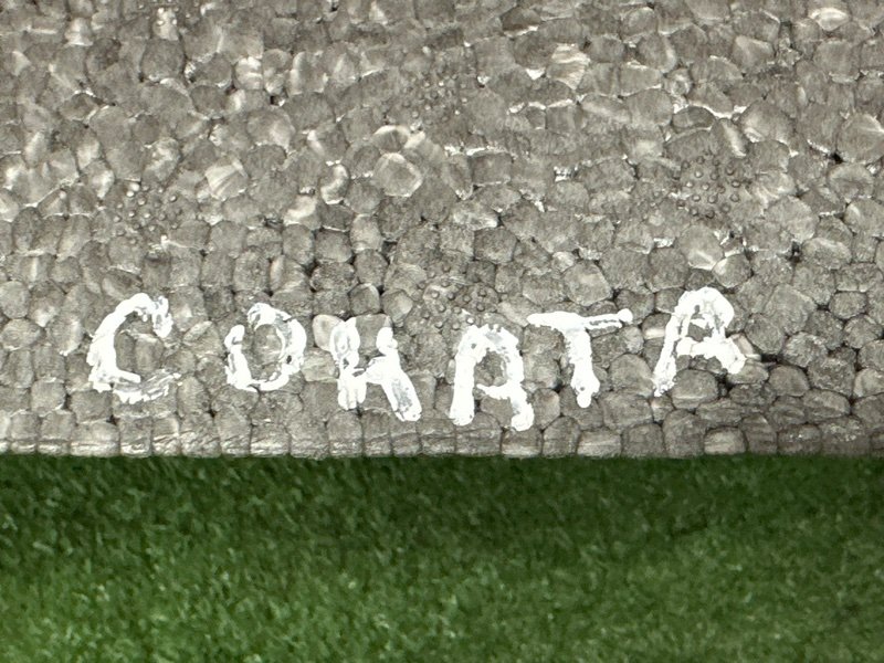 Абсорбер переднего бампера Hyundai Sonata EF