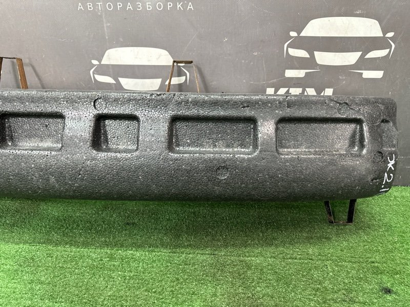 Абсорбер заднего бампера Chevrolet Lanos