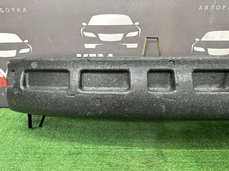 Абсорбер заднего бампера Chevrolet Lanos