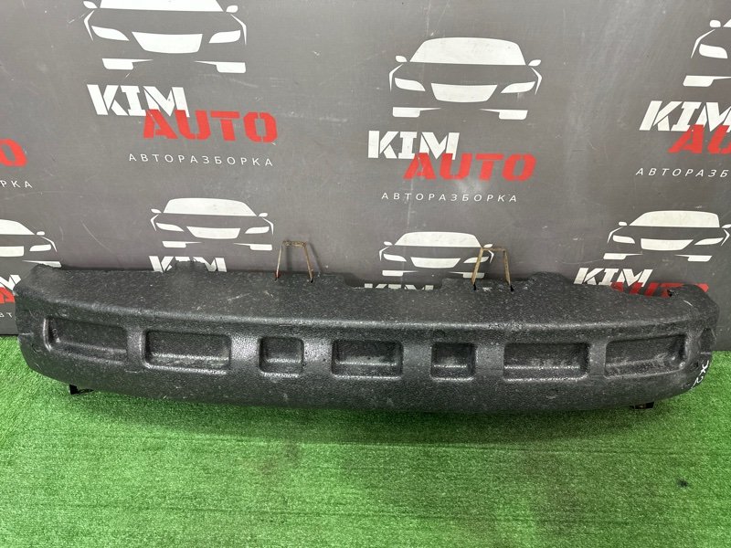 Абсорбер заднего бампера Chevrolet Lanos