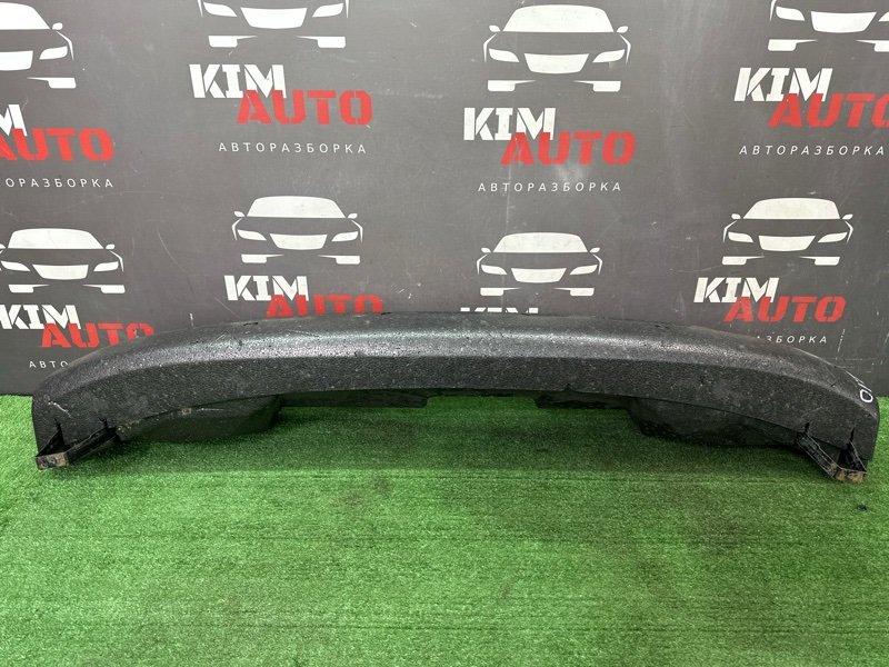 Абсорбер заднего бампера Chevrolet Lanos