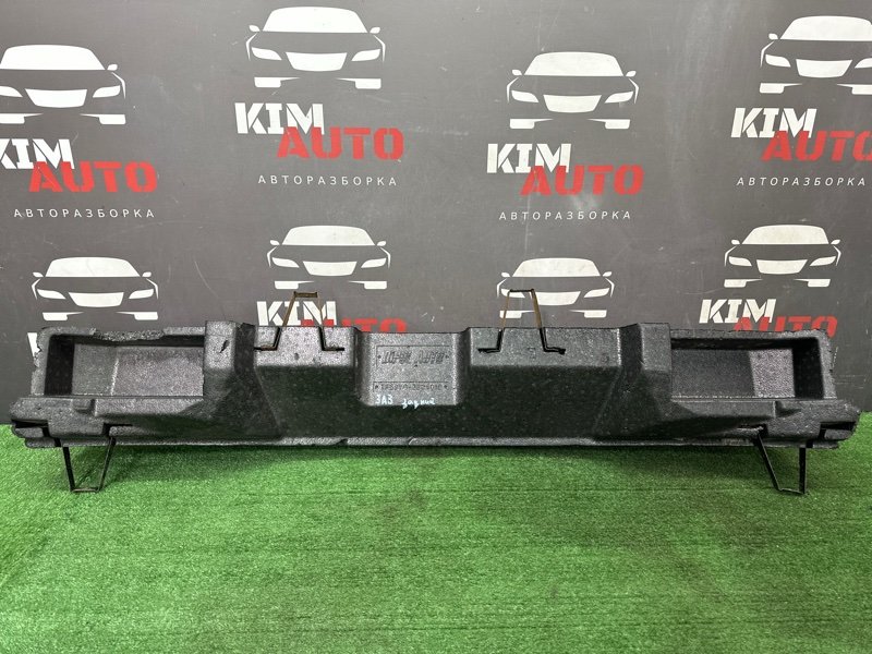 Абсорбер заднего бампера Chevrolet Lanos