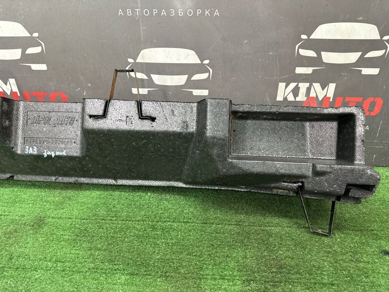 Абсорбер заднего бампера Chevrolet Lanos