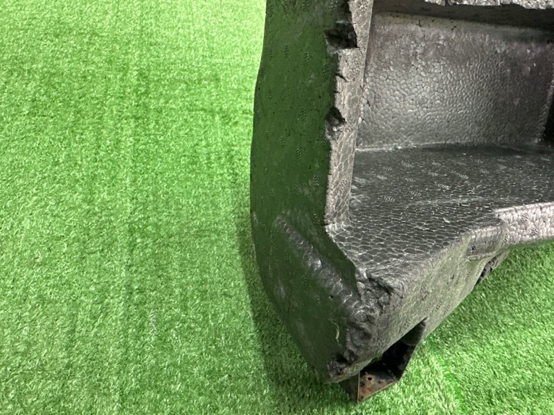 Абсорбер заднего бампера Chevrolet Lanos