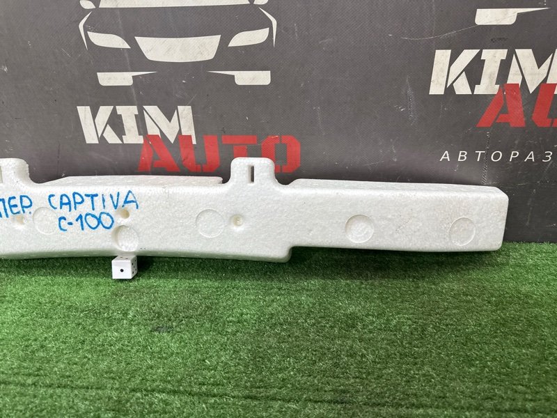 Абсорбер переднего бампера Chevrolet Captiva C100
