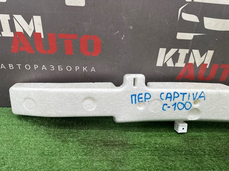 Абсорбер переднего бампера Chevrolet Captiva C100