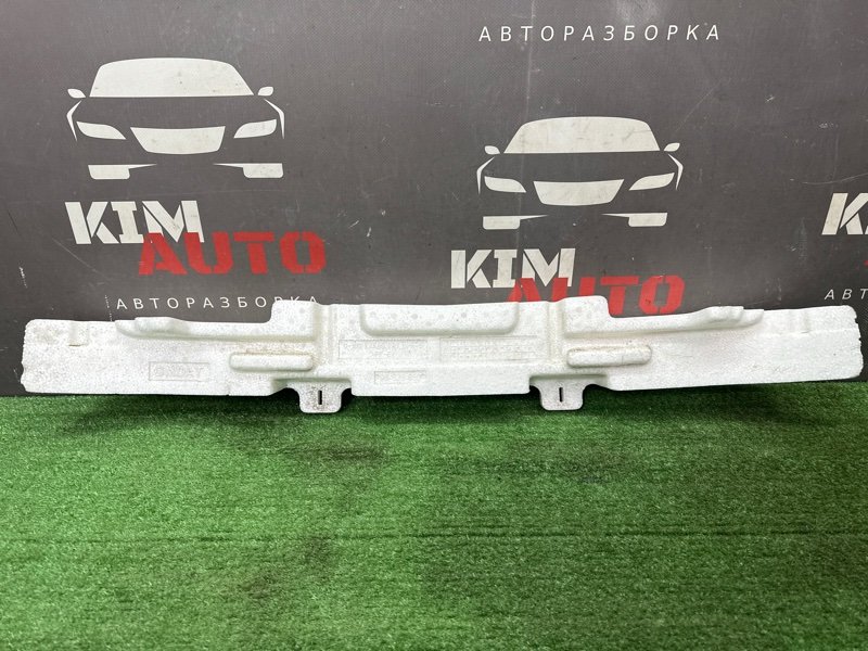 Абсорбер переднего бампера Chevrolet Captiva C100