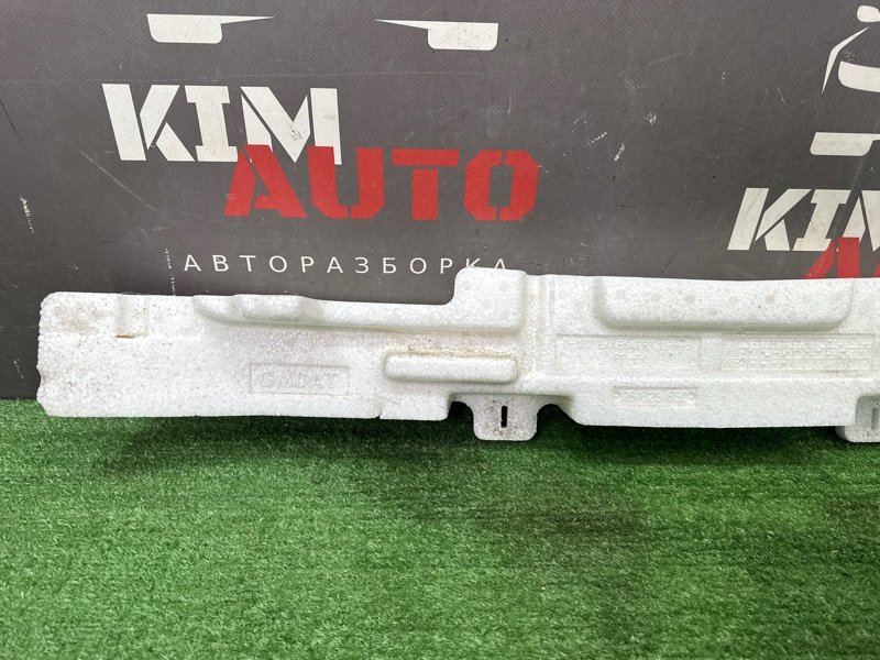 Абсорбер переднего бампера Chevrolet Captiva C100