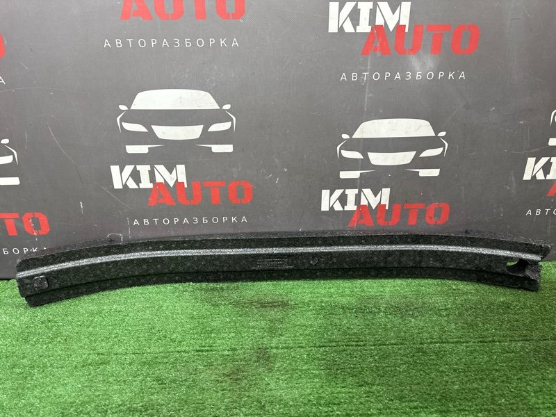 Абсорбер переднего бампера Fiat Punto