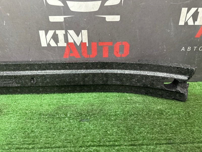 Абсорбер переднего бампера Fiat Punto