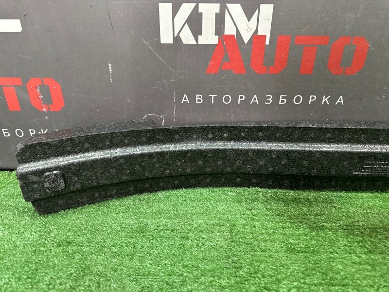 Абсорбер переднего бампера Fiat Punto