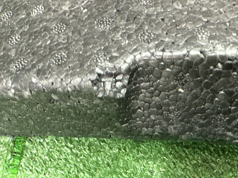 Абсорбер переднего бампера Fiat Punto