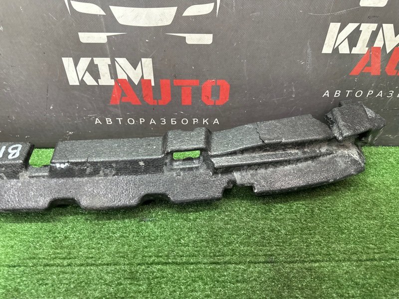 Абсорбер переднего бампера BMW 7-Series E65