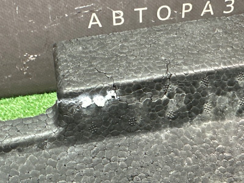 Абсорбер переднего бампера BMW 7-Series E65