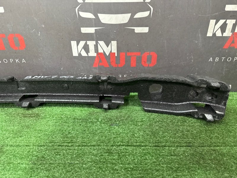 Абсорбер переднего бампера BMW 7-Series E65