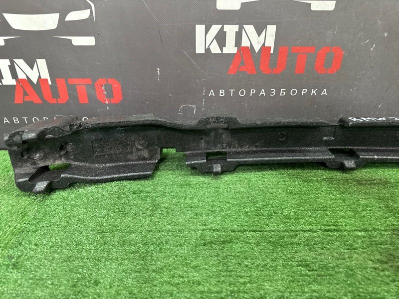 Абсорбер переднего бампера BMW 7-Series E65