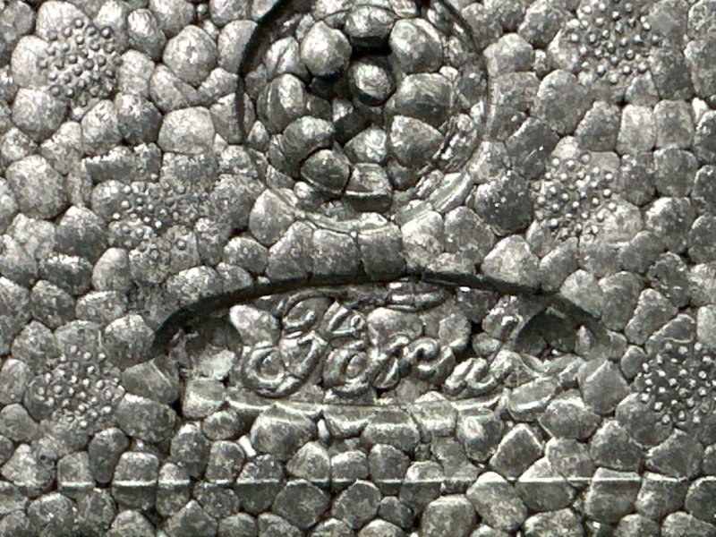 Абсорбер переднего бампера Ford Mondeo 4