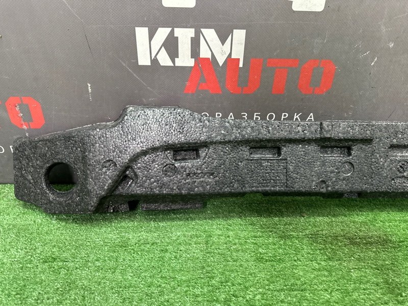 Абсорбер переднего бампера Ford Mondeo 4