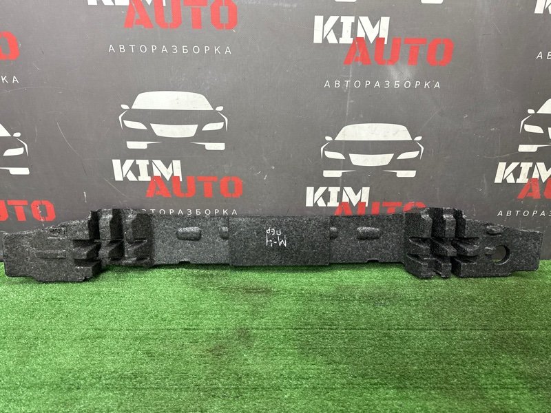 Абсорбер переднего бампера Ford Mondeo 4