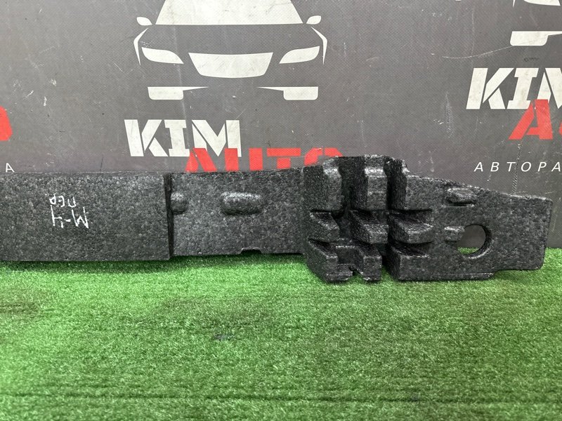 Абсорбер переднего бампера Ford Mondeo 4