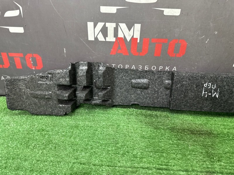 Абсорбер переднего бампера Ford Mondeo 4