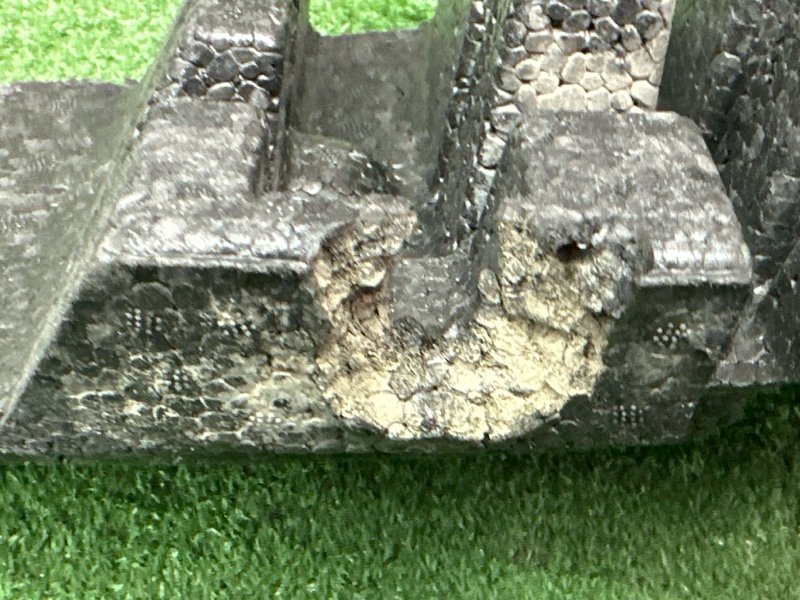 Абсорбер переднего бампера Ford Mondeo 4