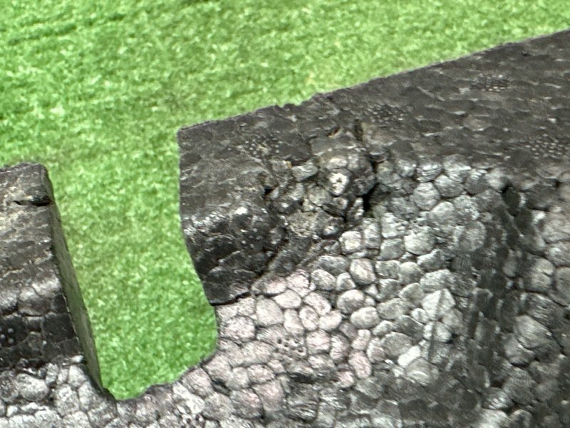 Абсорбер переднего бампера Ford Mondeo 4