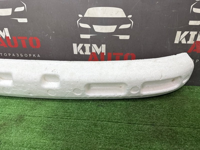 Абсорбер заднего бампера Chevrolet Lanos