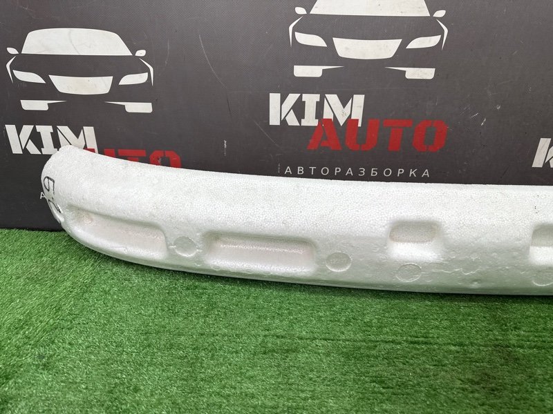 Абсорбер заднего бампера Chevrolet Lanos