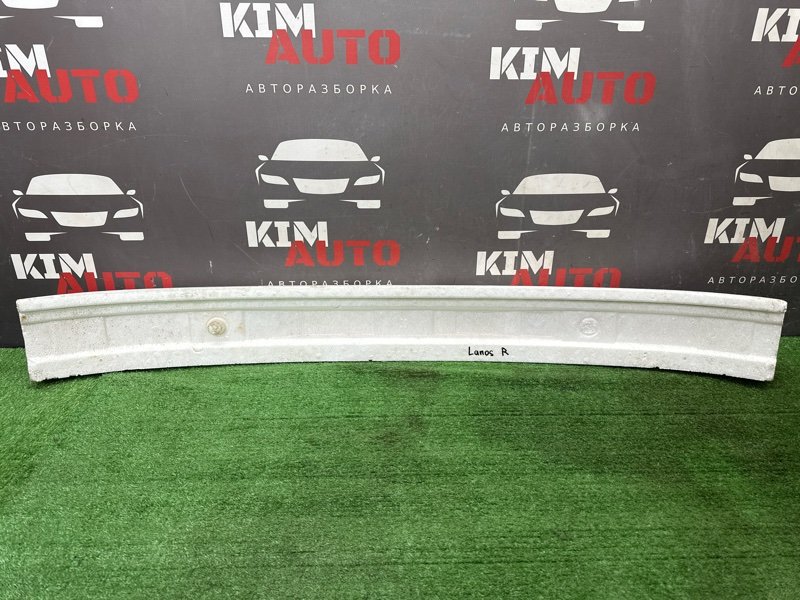 Абсорбер заднего бампера Chevrolet Lanos