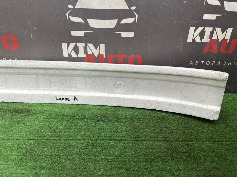 Абсорбер заднего бампера Chevrolet Lanos