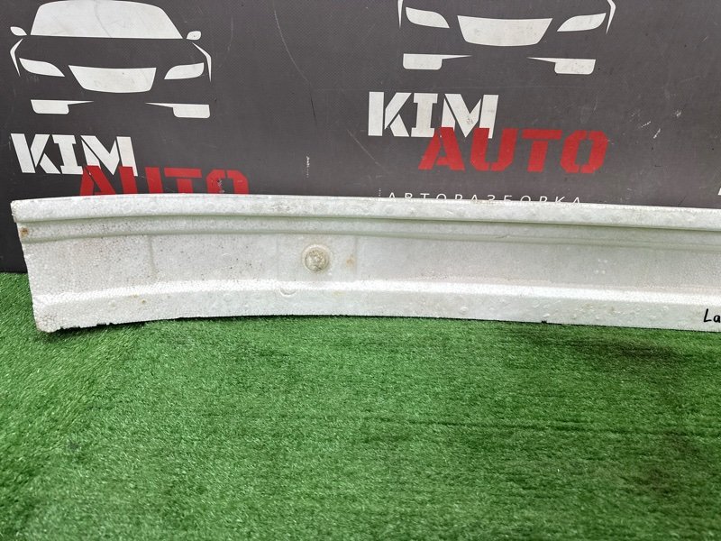 Абсорбер заднего бампера Chevrolet Lanos