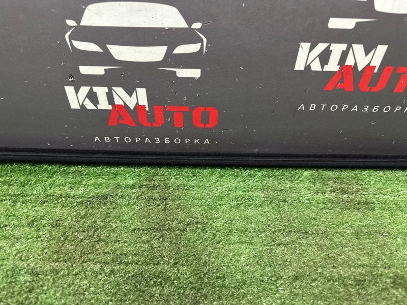 Уплотнитель стекла(бархотка) внутренний Peugeot 206 3E