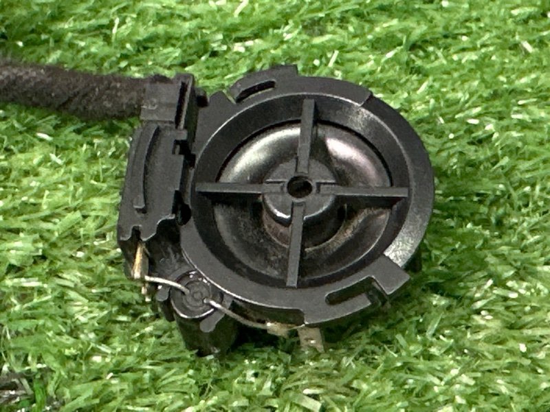 Проводка двери Peugeot 206 3E