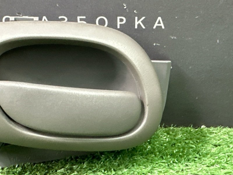 Ручка двери внутренняя Peugeot 206 3E