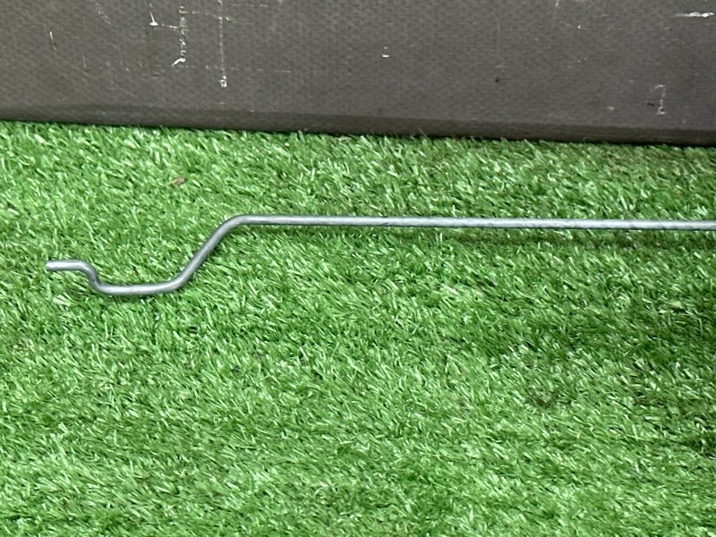 Замок двери Peugeot 206 3E